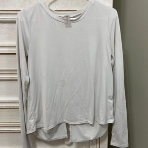 Cute long sleeve Revival shirt